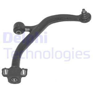 Track control arm for citroën - track,