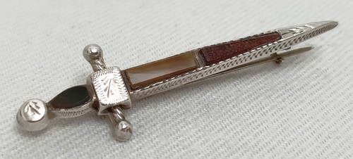 Vintage victorian scottish - vintage,