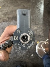 Vauxhall Vivaro 2.0 CDTI 2006-2014 New Bosch Diesel Injector 0445110338KIT X1