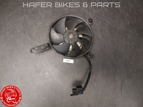 Honda vtr 1000 sp2 2002 - 1000, fan