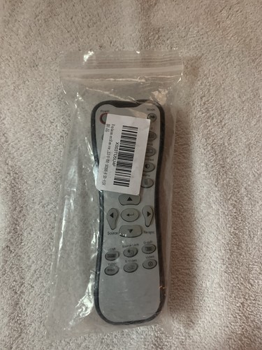 3039b replaced remote for - replaced,