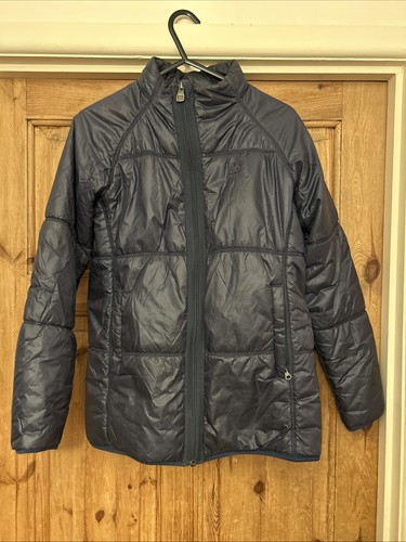 North sif primaloft jacket - sif,
