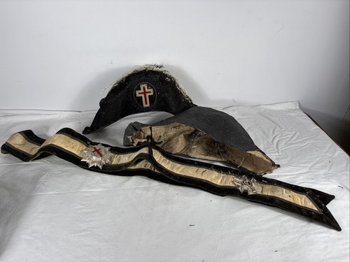 Knights templar fraternal - knights,