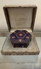 Chinese Peking Enamel Jewelry