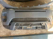 Range Rover Evoque  2011 to 2015  Front Bumper