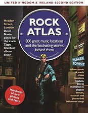 Rock Atlas UK & Ireland800