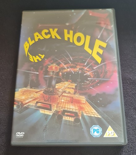 The black hole - the, [1979]