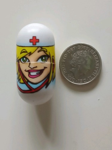 Mighty beanz bean - mighty,