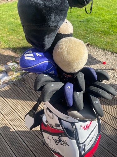 Mens golf clubs and - mens,
