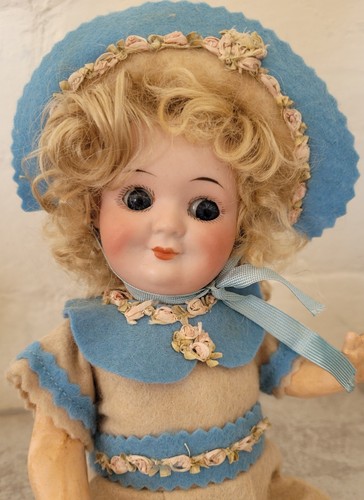Inch antique working - antique,