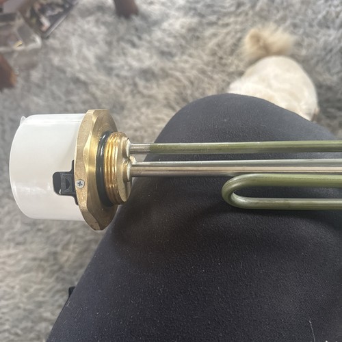 Cotherm 3 4 3kw - -, 3/4"