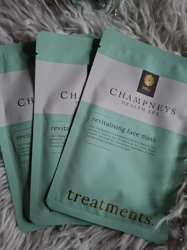 Champneys revitalising - champneys,