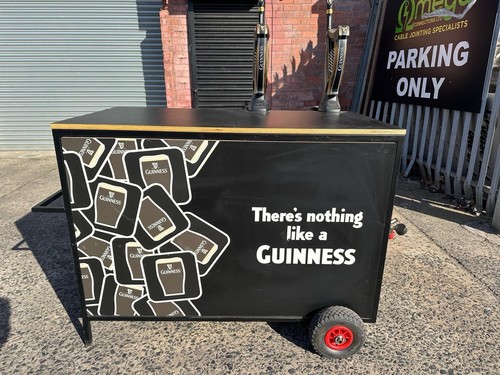 Mobie guinness bar black - mobie,