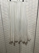 Gudrun Sjoden pettycoat M