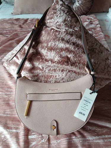 Bnwt jasper conran half moon - bnwt,