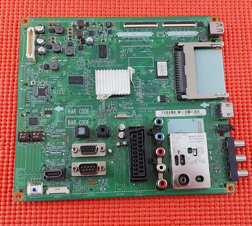 Main board for 32ld450 - board, lg