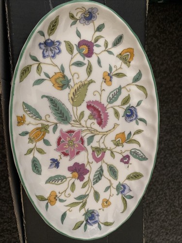 Minton haddon hall - minton,