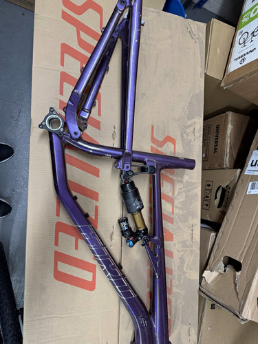 Bird aether 29er aluminium - 9,