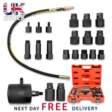 Universal Pneumatic Injector