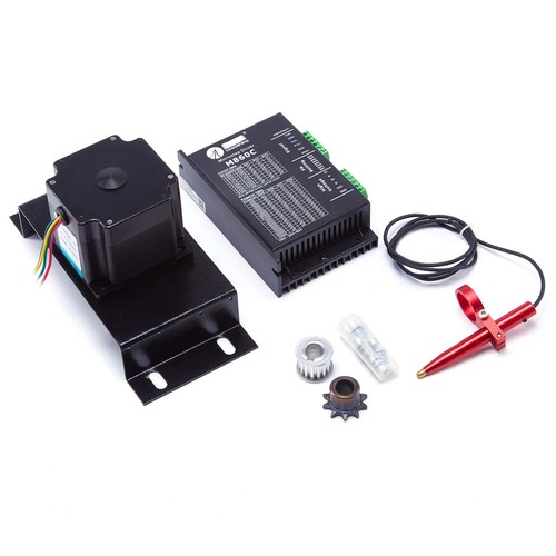 Laser autofocus kit for - kit, co2