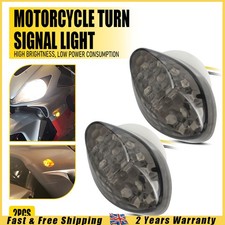 Turn Signal Blinker Amber