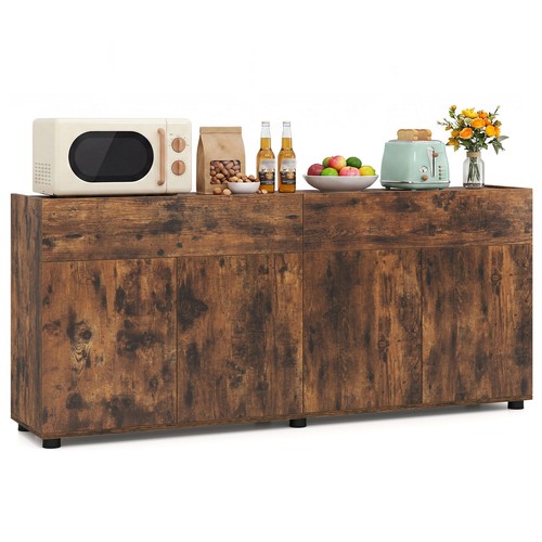 160cm sideboard storage - 160cm,