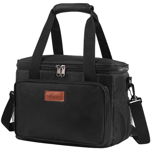 Vencier 15l insulated - insulated, lunch