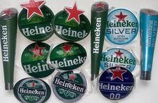 HEINEKEN BRANDING Badges