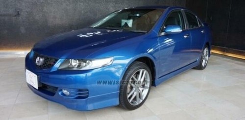Honda accord cl7 cl8 cl9 - cl7,
