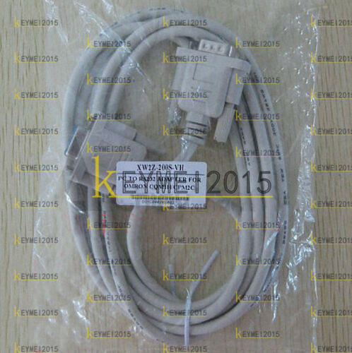 1pcs omron plc cable - omron,