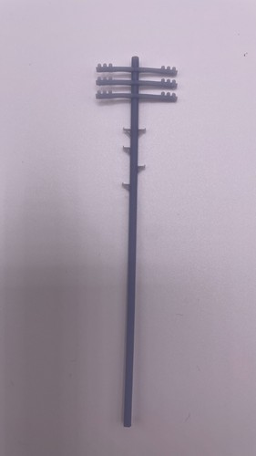 Gauge - (1:76, scale)
