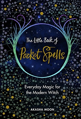 The little book pocket - book, of