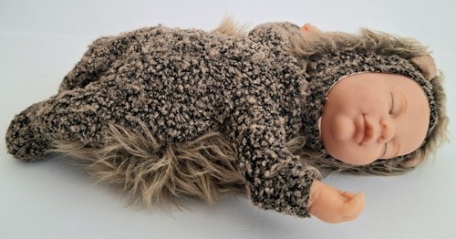 Ann geddes sleeping - ann,