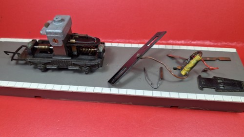 Triang hornby x3121 - x3121, working