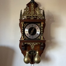 Vintage Nu Elck Syn Sin Atlas