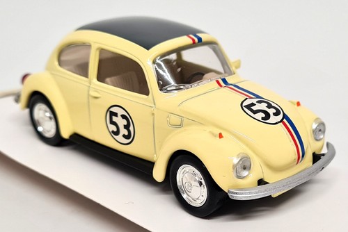 Norev volkswagen beetle - norev,