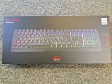 Cherry XTRFY MX 3.0S Wireless