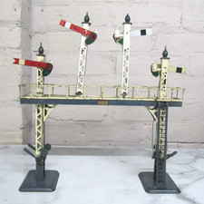 Hornby O Gauge Pre War No2