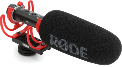 Rode videomic ntg - rode, camera-mount
