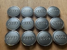 x1 Original Audi A4 A5 A6 68mm