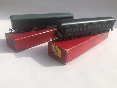 Trix ttr 575u 585 ho - 9/575u, 9/585