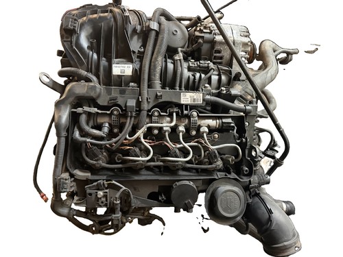 Bmw series e87 118d - 1,