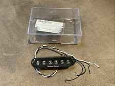 Strat type Seymour Duncan