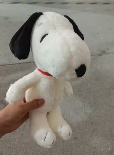 Brand new snoopy good - new,