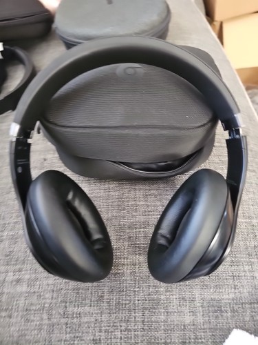 Beats studio pro headphones - beats,