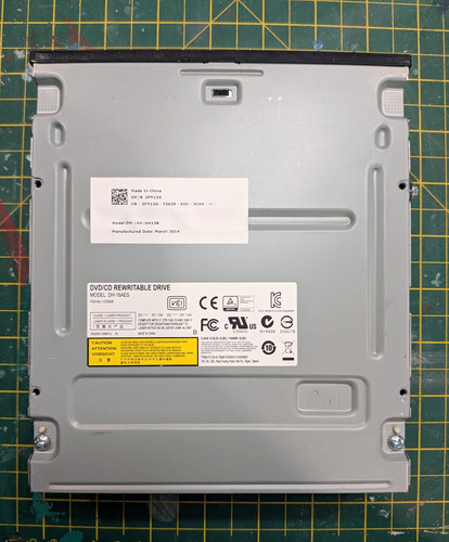 Dell fy13d 16aes - fy13d, internal