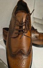 Loake Men's Shoes Size 9.5