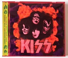 Kiss – You Wanted The Best
