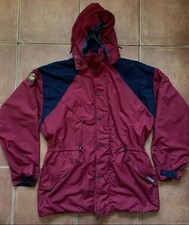 Paramo Nikwax analogy