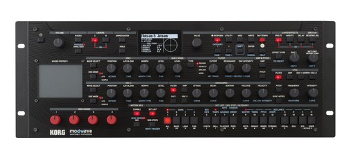 Korg modulem modwave module - modulem,
